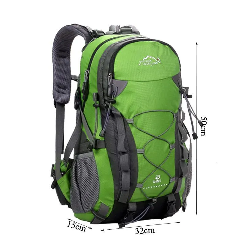 40 Litre Backpack