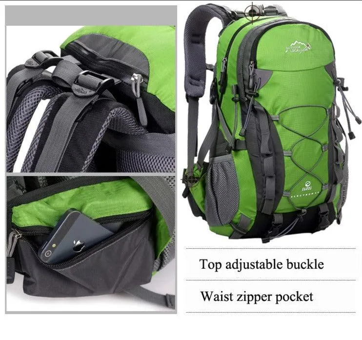 40 Litre Backpack