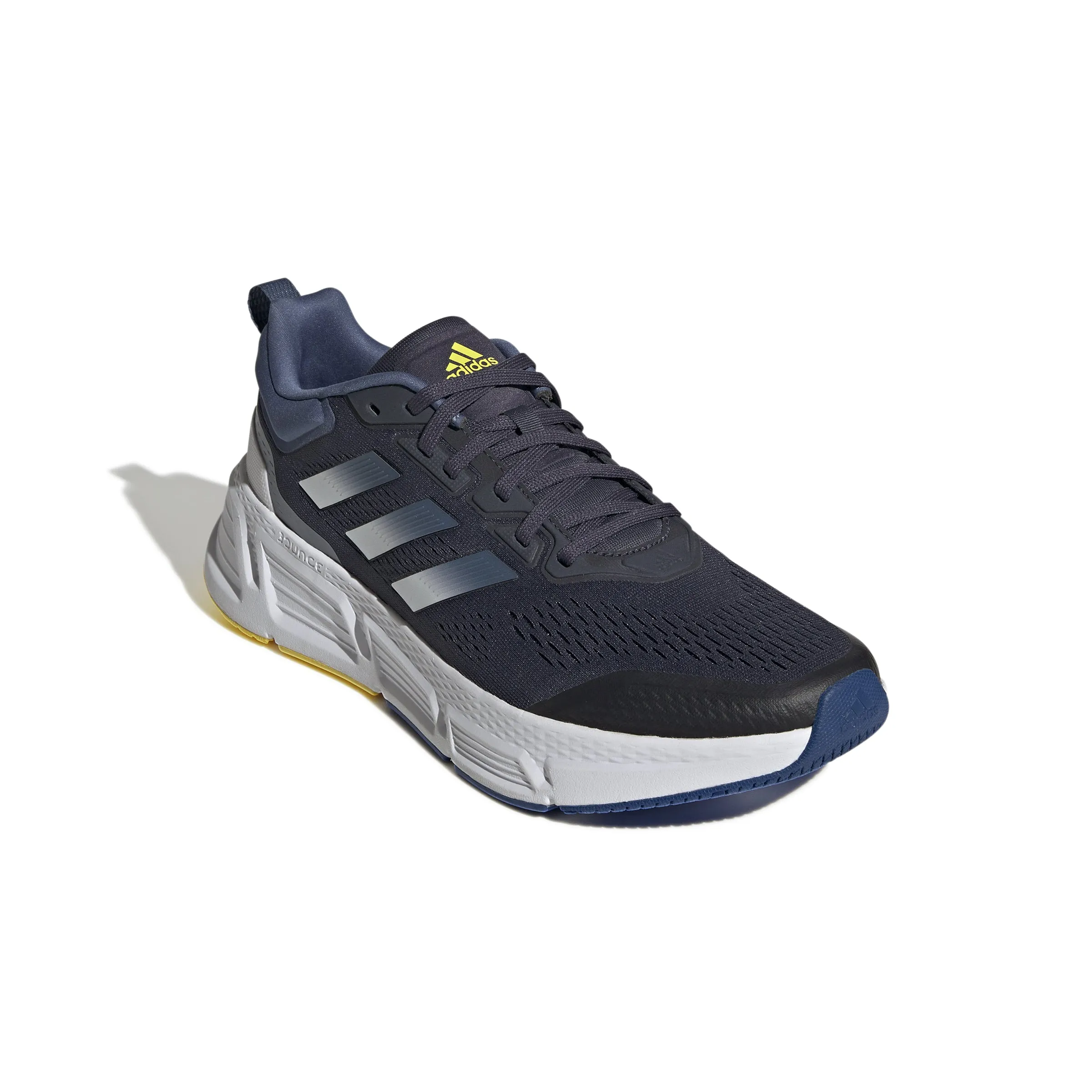 adidas Mens NMD_R1 Running Shoes