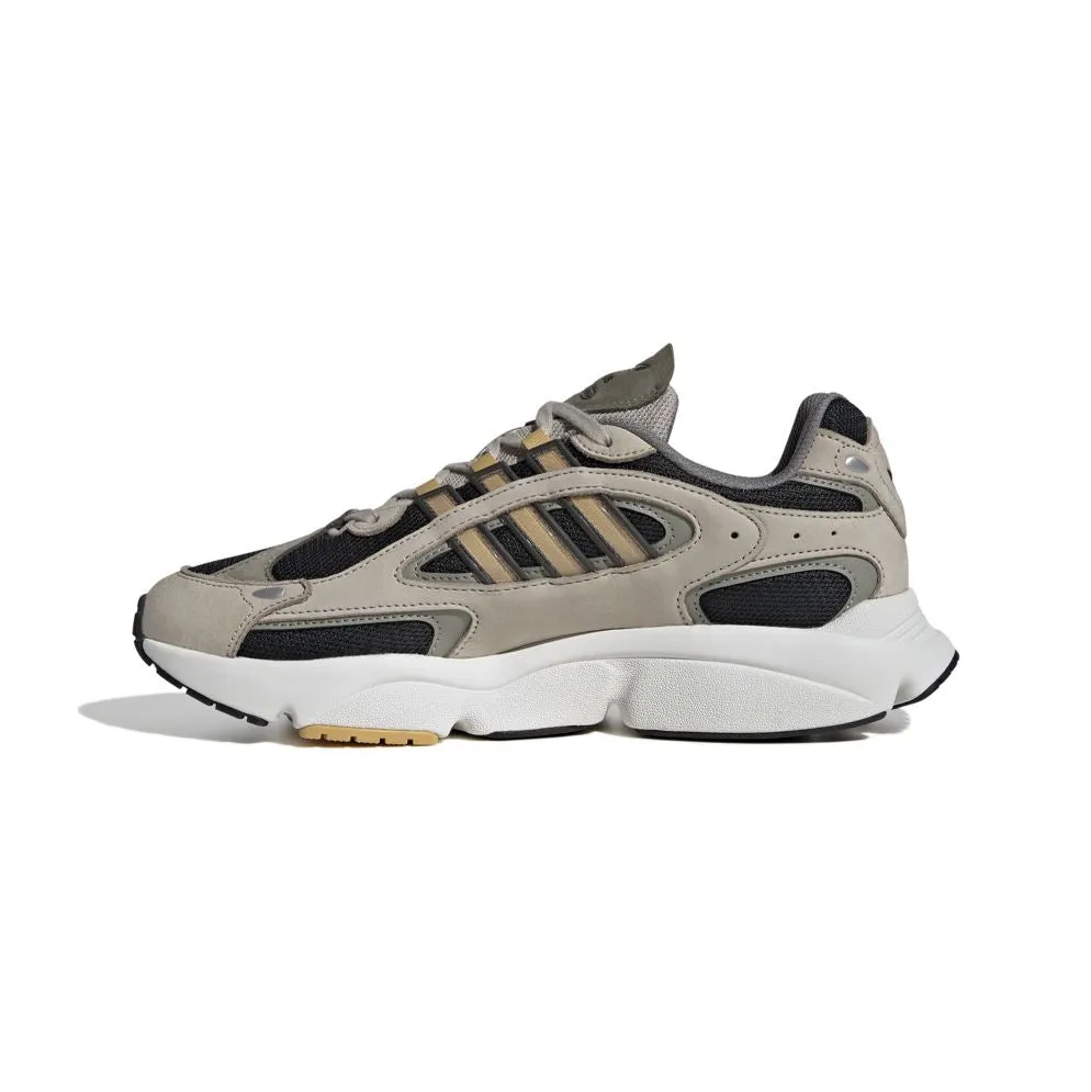 adidas Mens Ozmillen Running Shoe