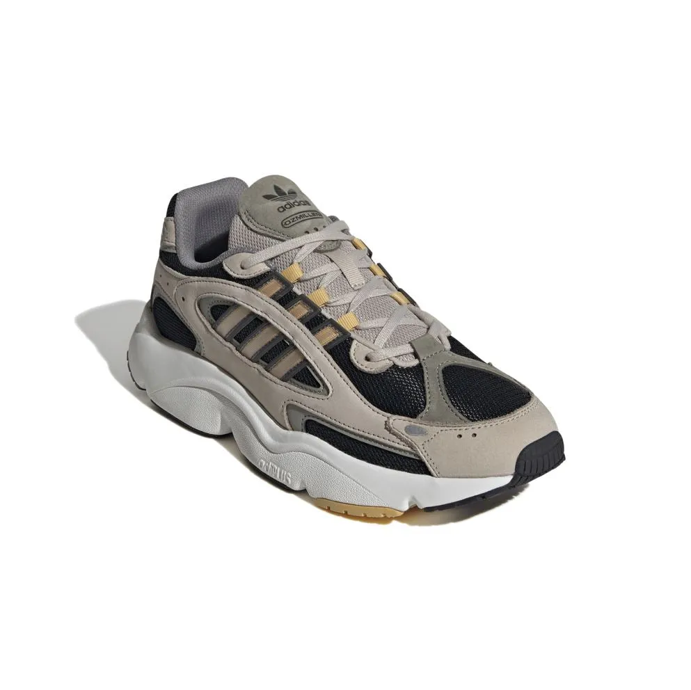 adidas Mens Ozmillen Running Shoe