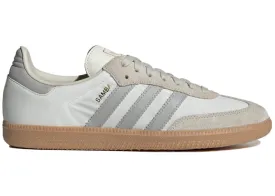 Adidas Samba Og Off White Alluminum