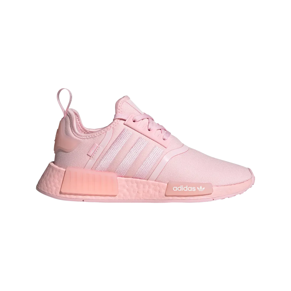 adidas Womens NMD-R1 Running Shoes