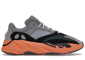 Adidas Yeezy Boost 700 Wash Orange