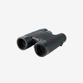 Adult Hiking binoculars with adjustment - MH B560 - x12 magnification - Black