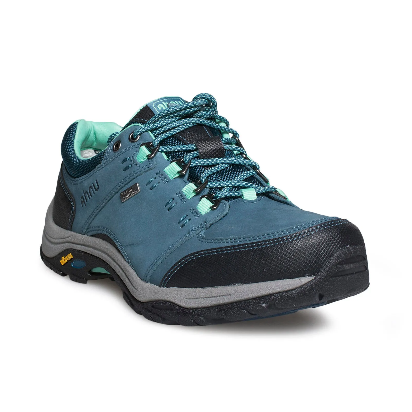 Ahnu Montara III Event Legion Blue Shoes - Women's