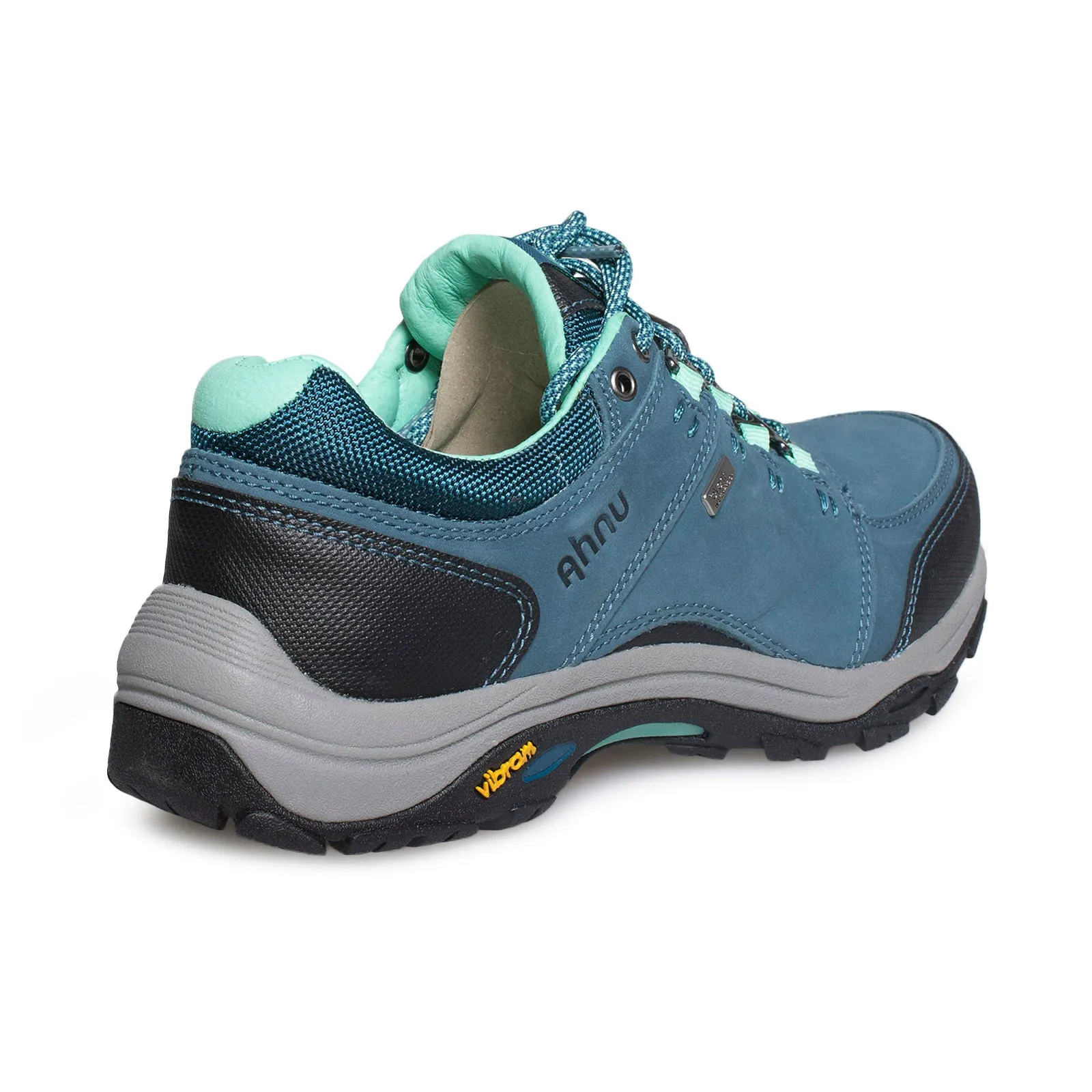 Ahnu Montara III Event Legion Blue Shoes - Women's