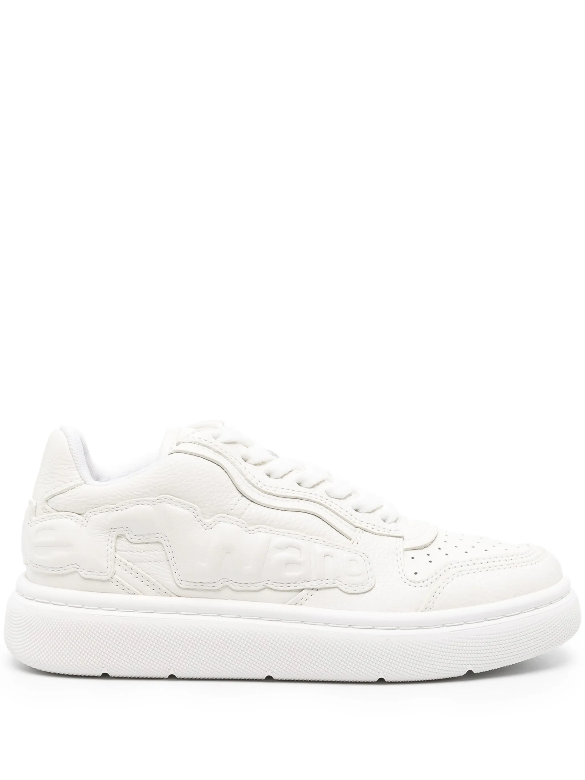 ALEXANDER WANG - Women Puff Sneakers