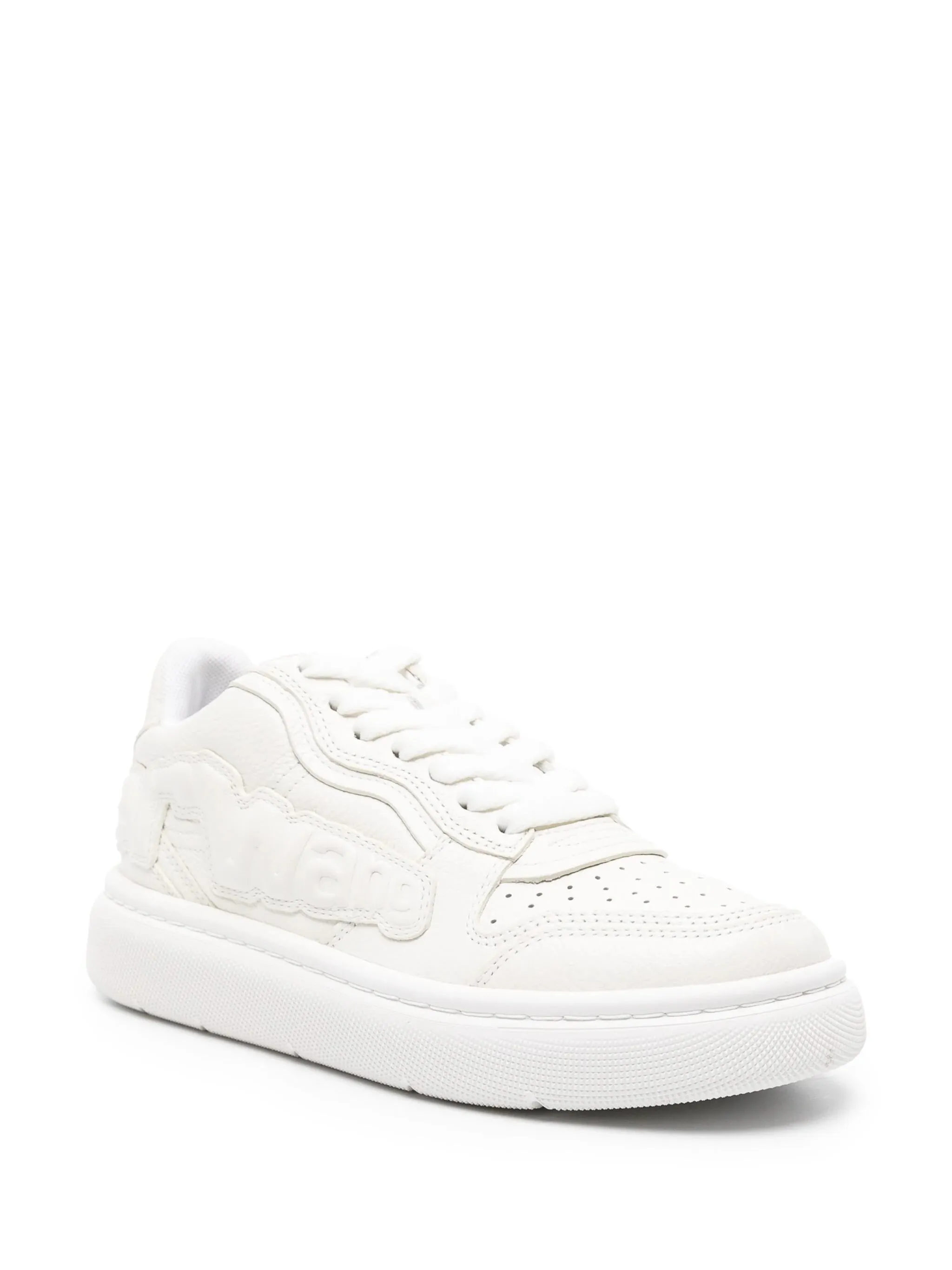 ALEXANDER WANG - Women Puff Sneakers