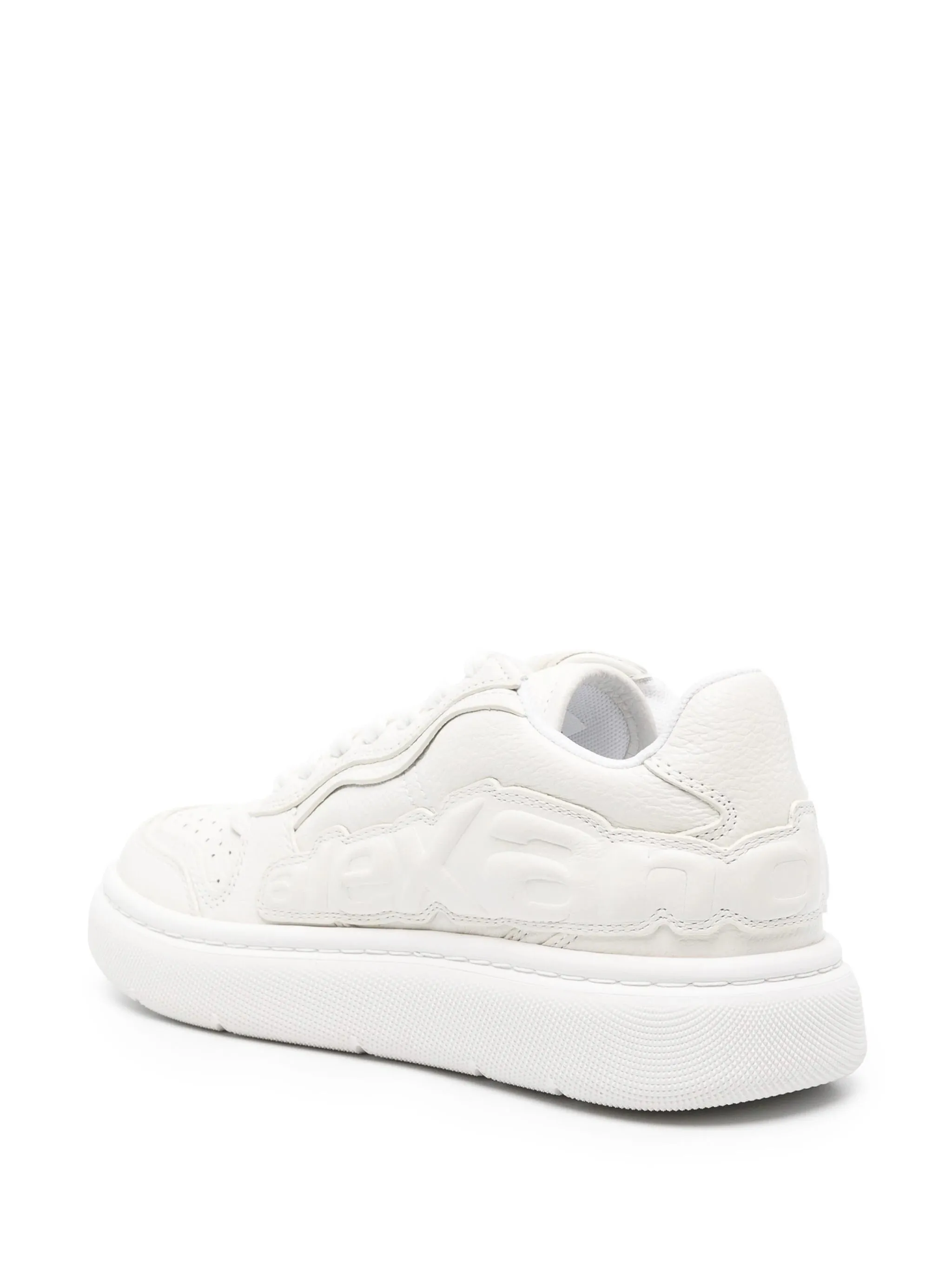 ALEXANDER WANG - Women Puff Sneakers