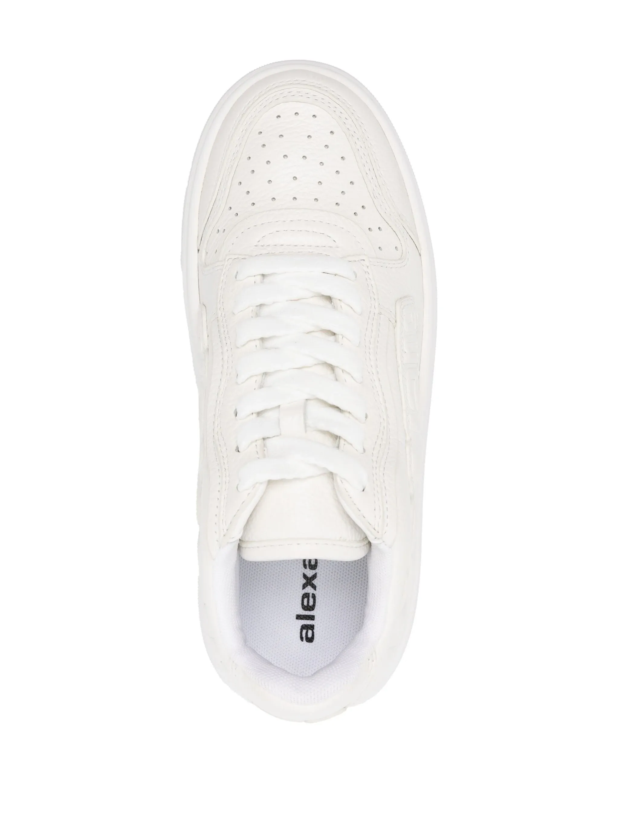 ALEXANDER WANG - Women Puff Sneakers