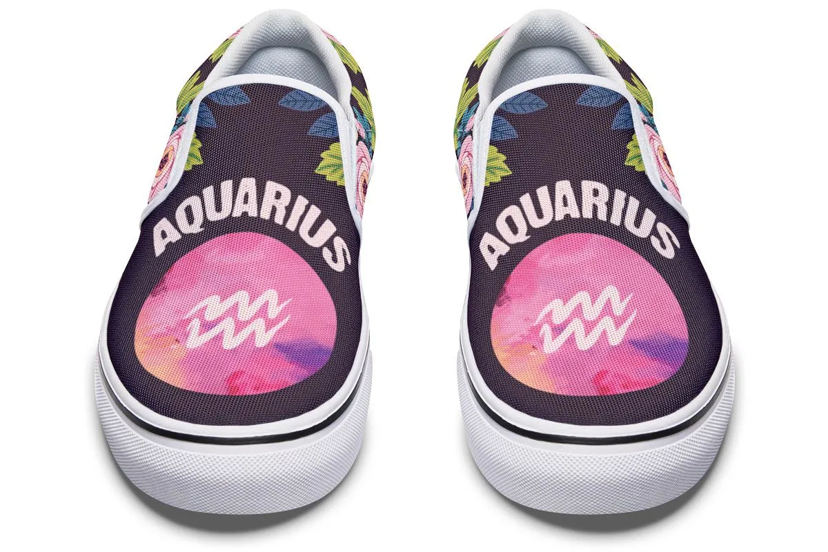 Aquarius Vibes Slip-On Shoes