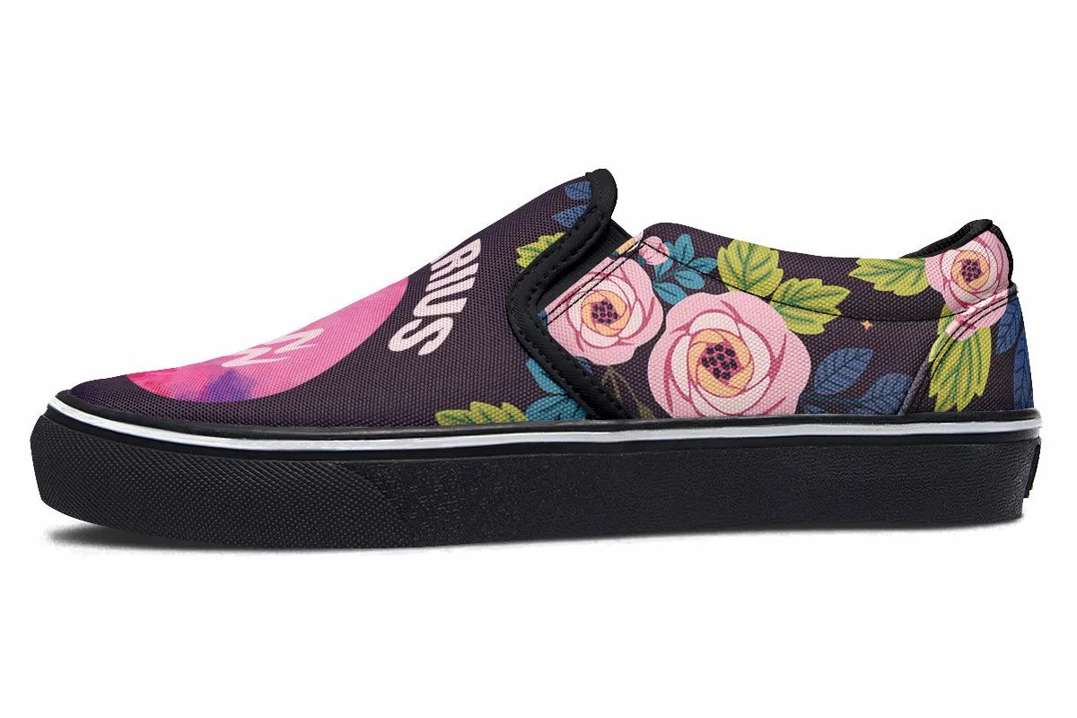 Aquarius Vibes Slip-On Shoes