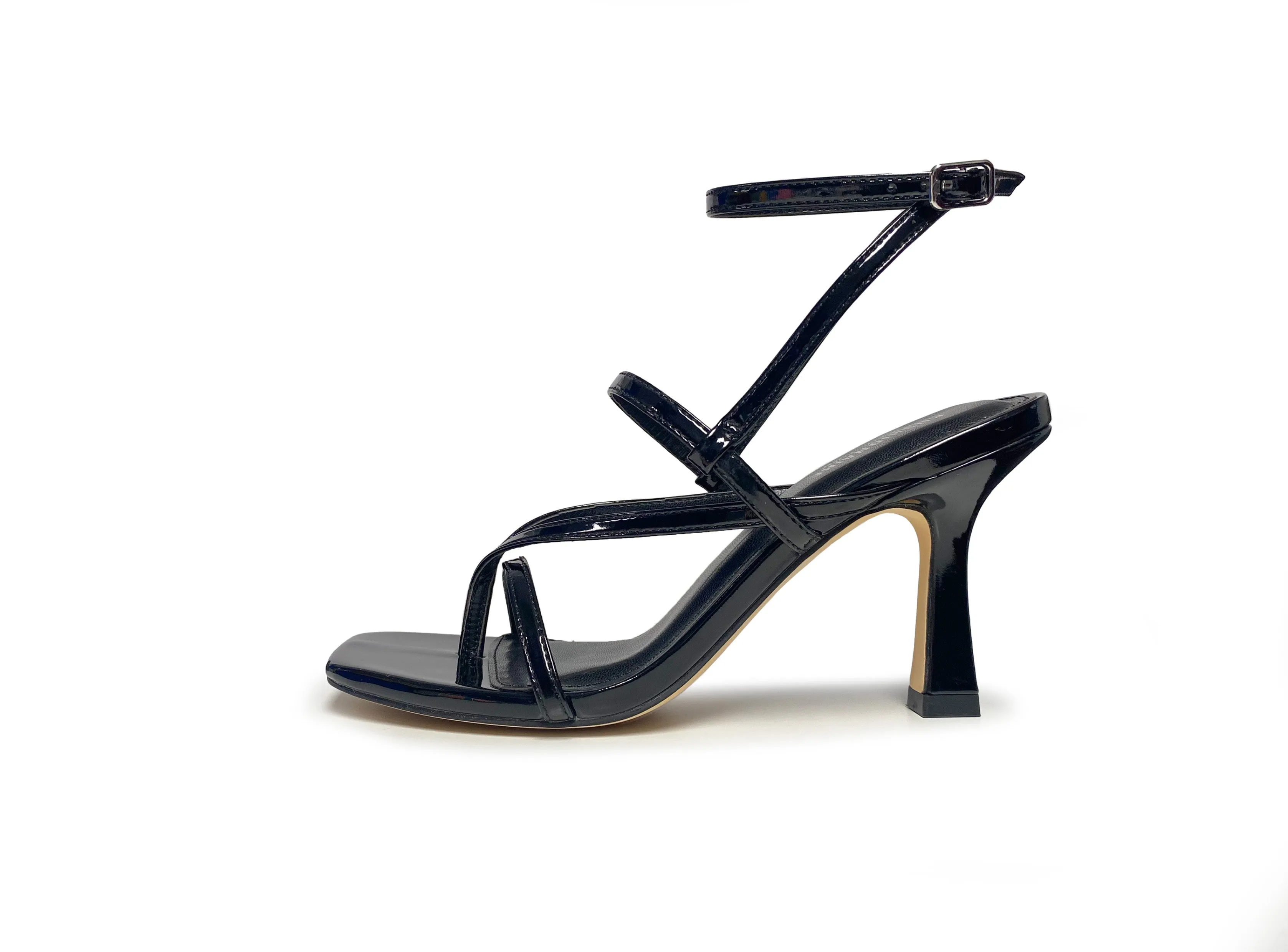 Belmondo Strappy Dress Sandal Holiday