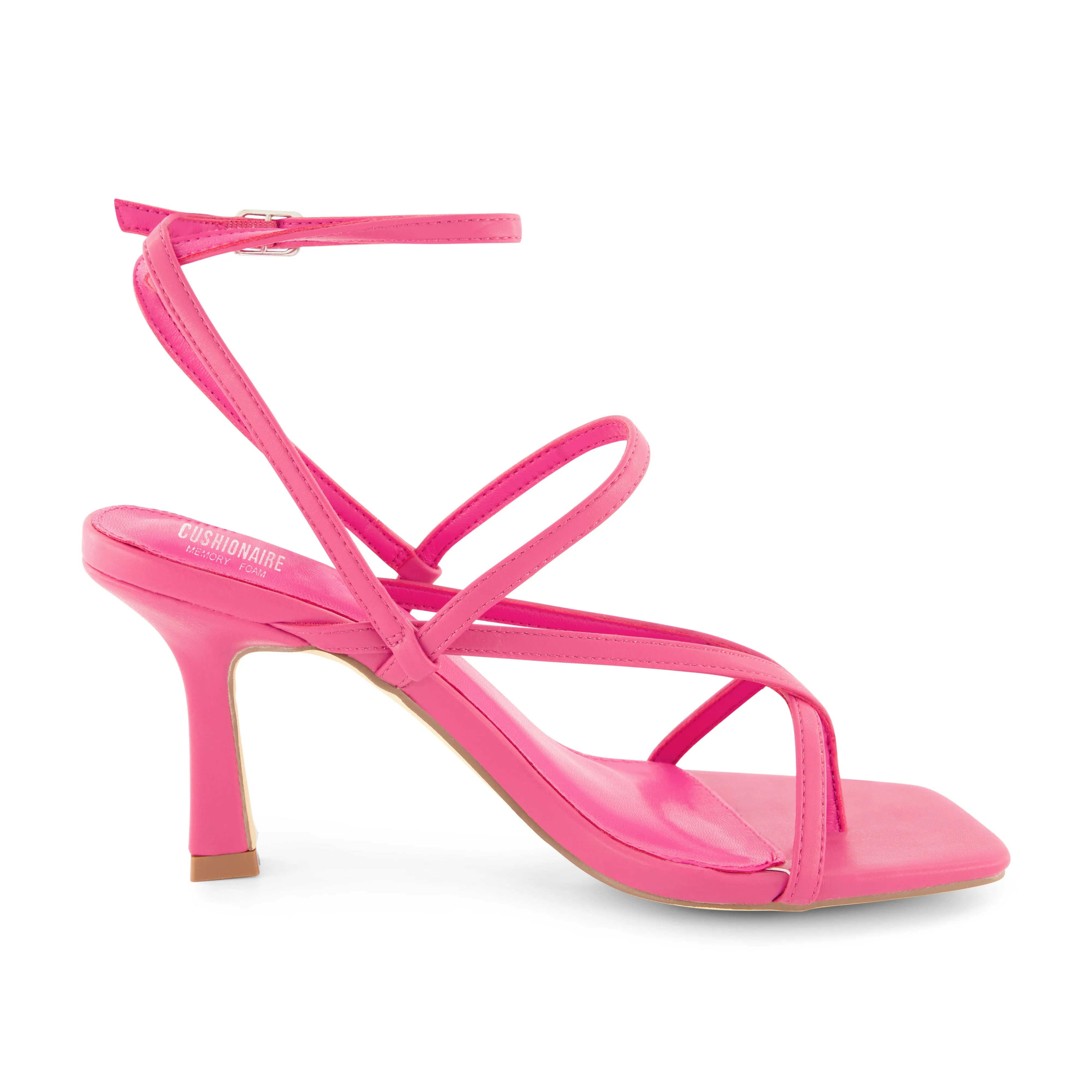 Belmondo Strappy Dress Sandal Holiday