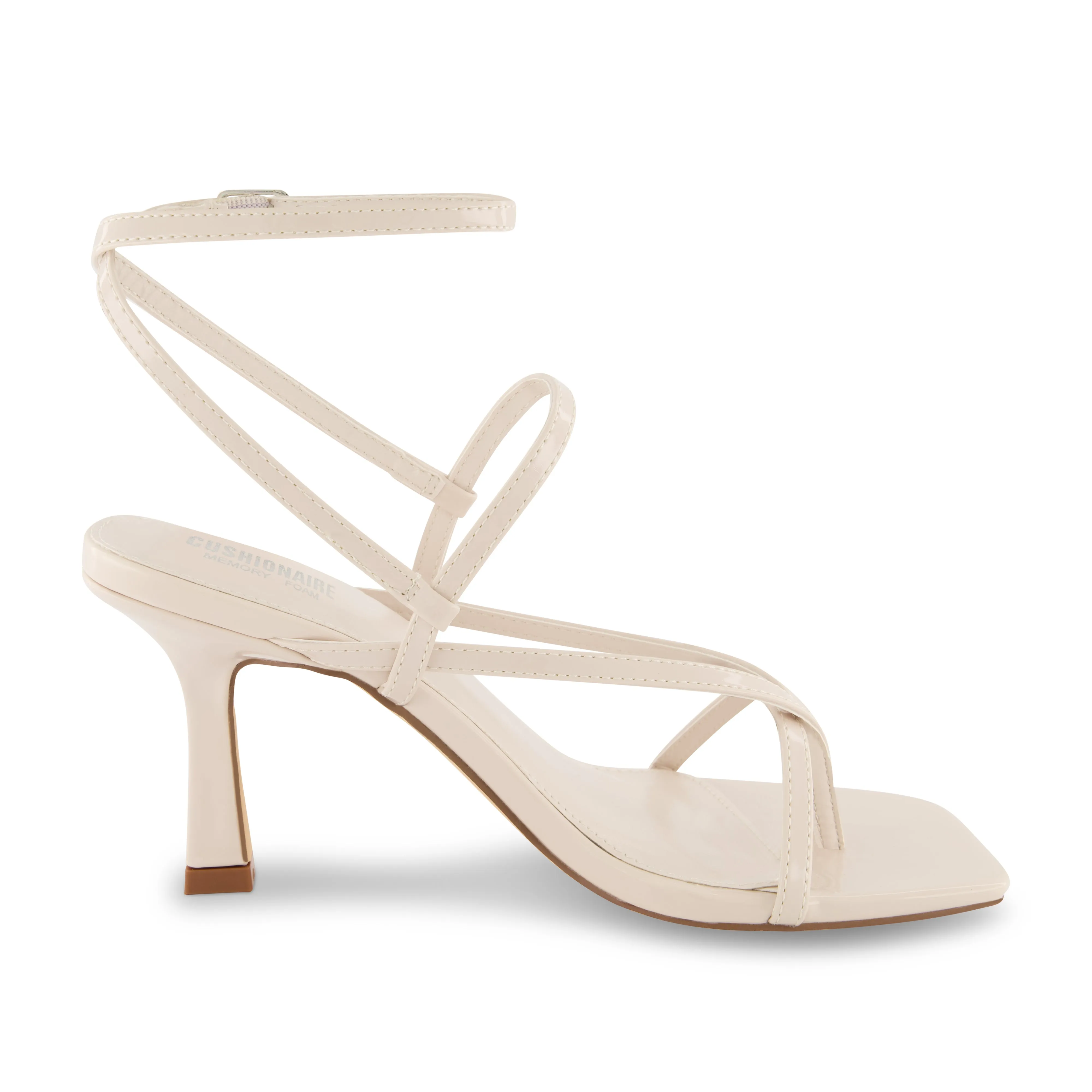 Belmondo Strappy Dress Sandal Holiday