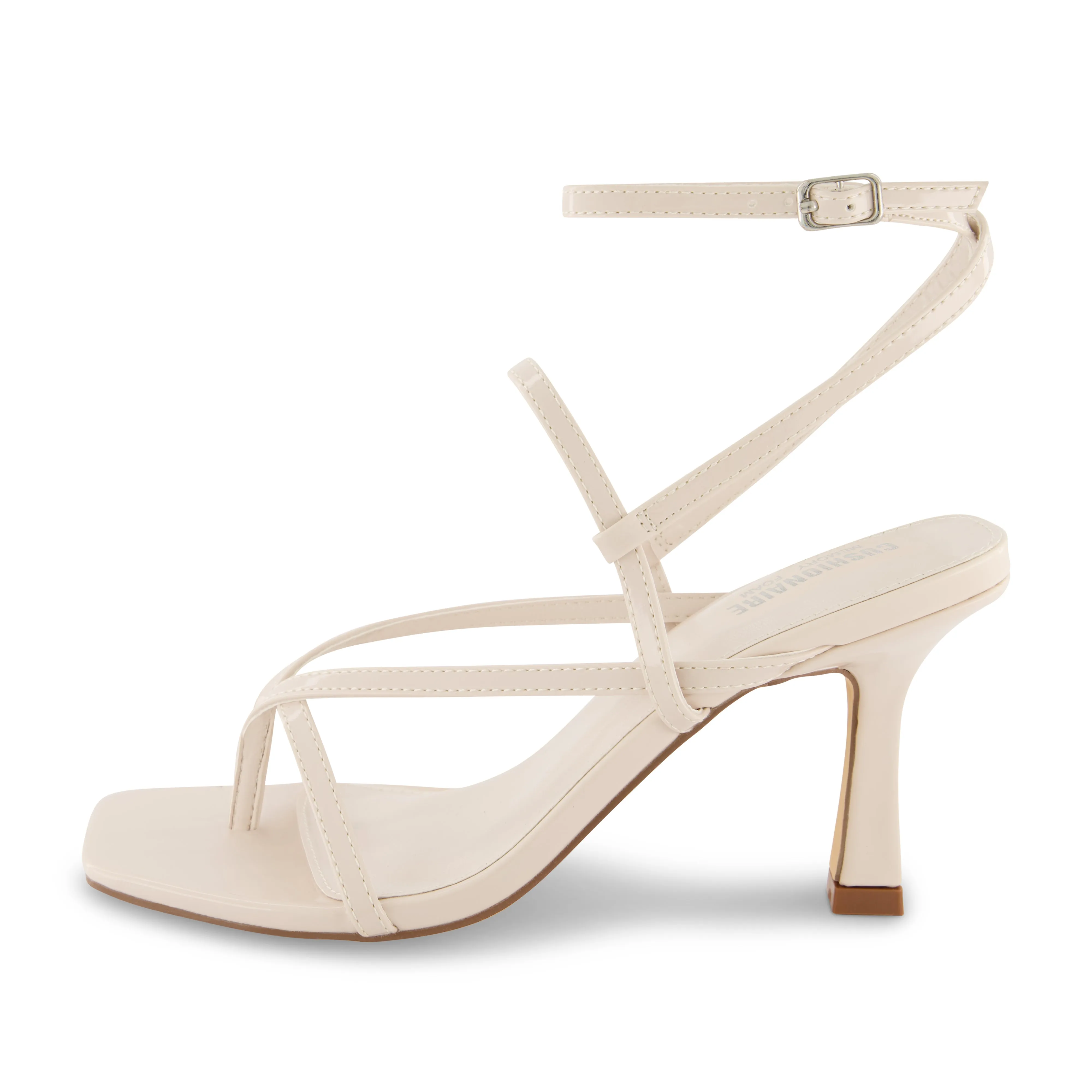 Belmondo Strappy Dress Sandal Holiday