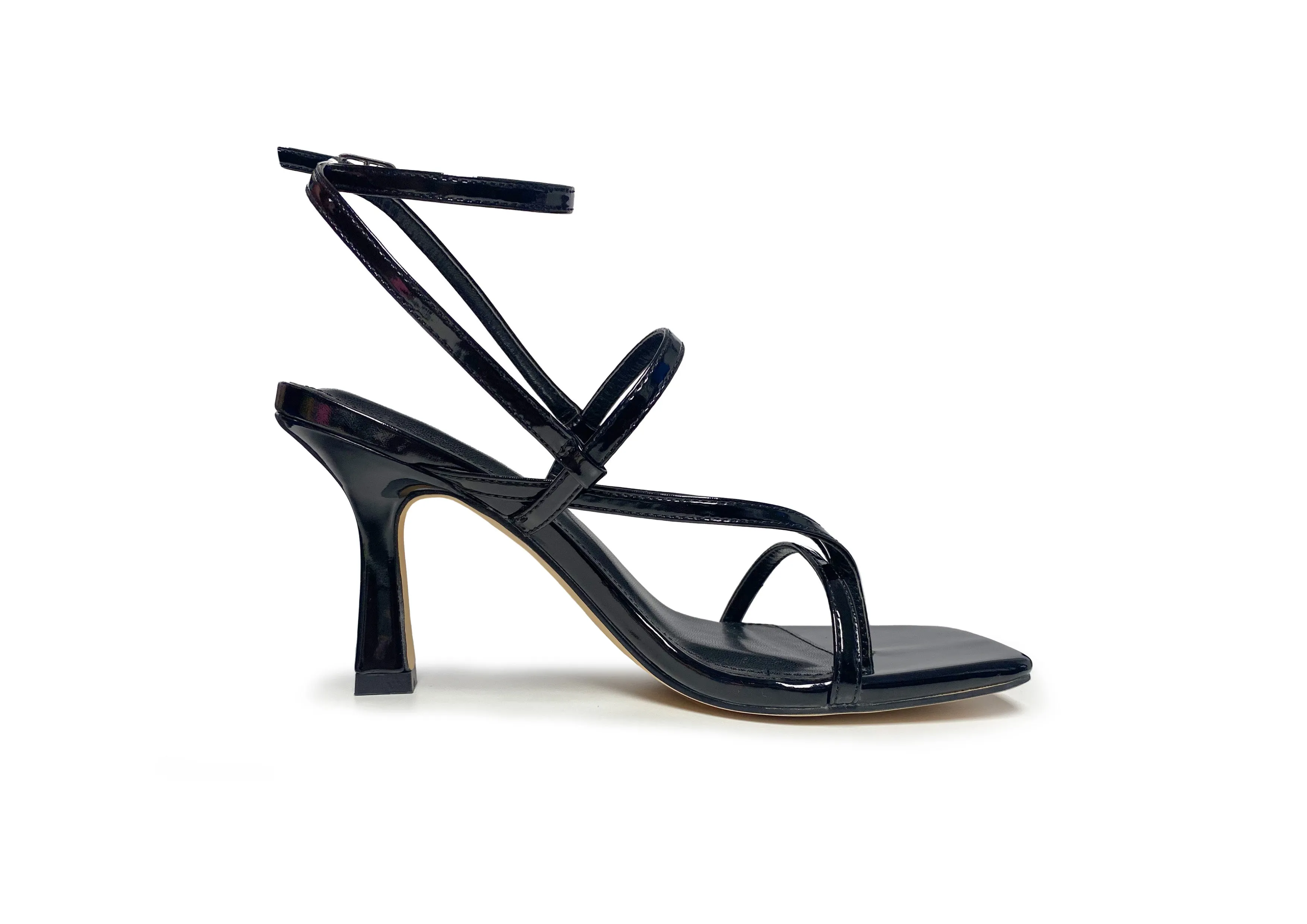 Belmondo Strappy Dress Sandal Holiday