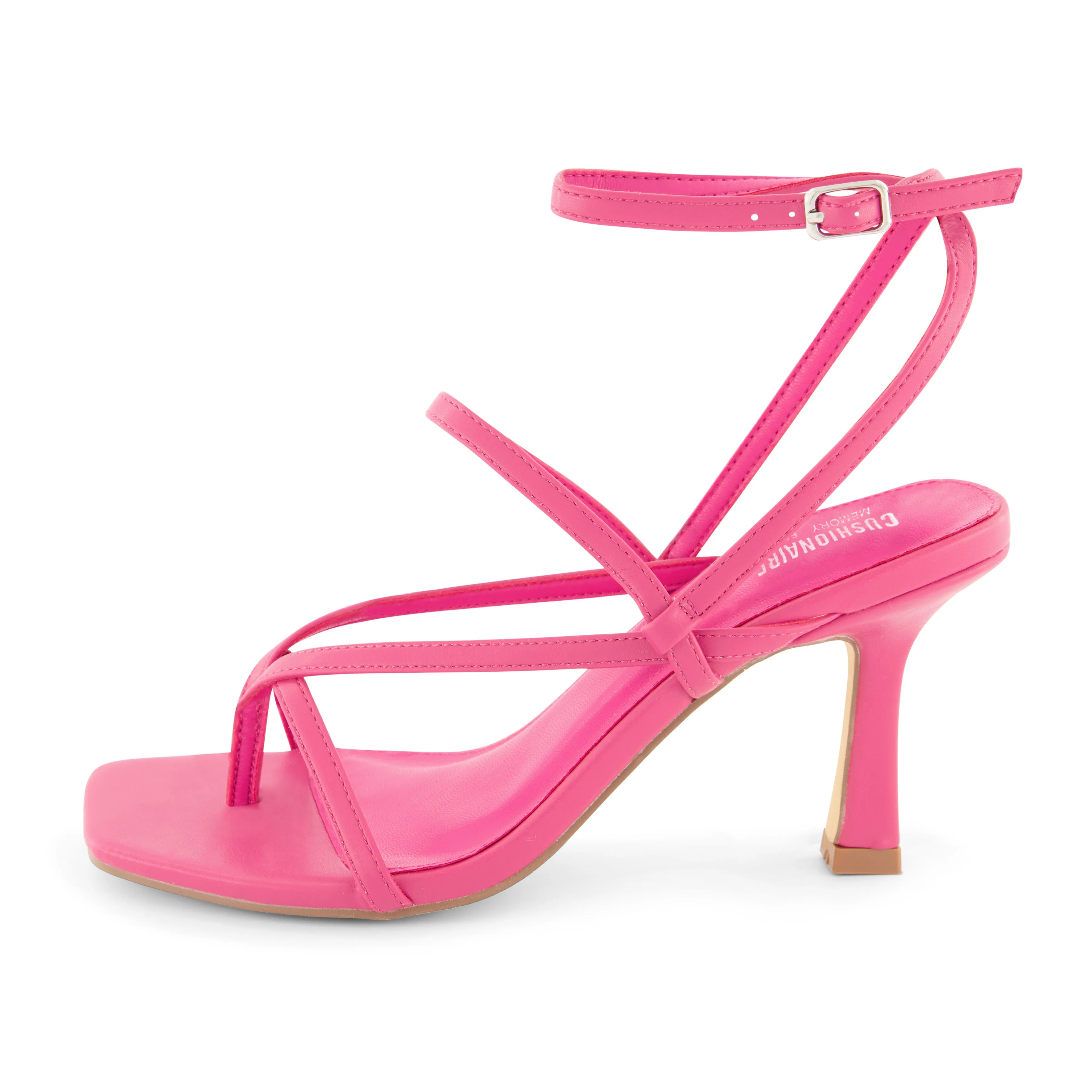 Belmondo Strappy Dress Sandal Holiday