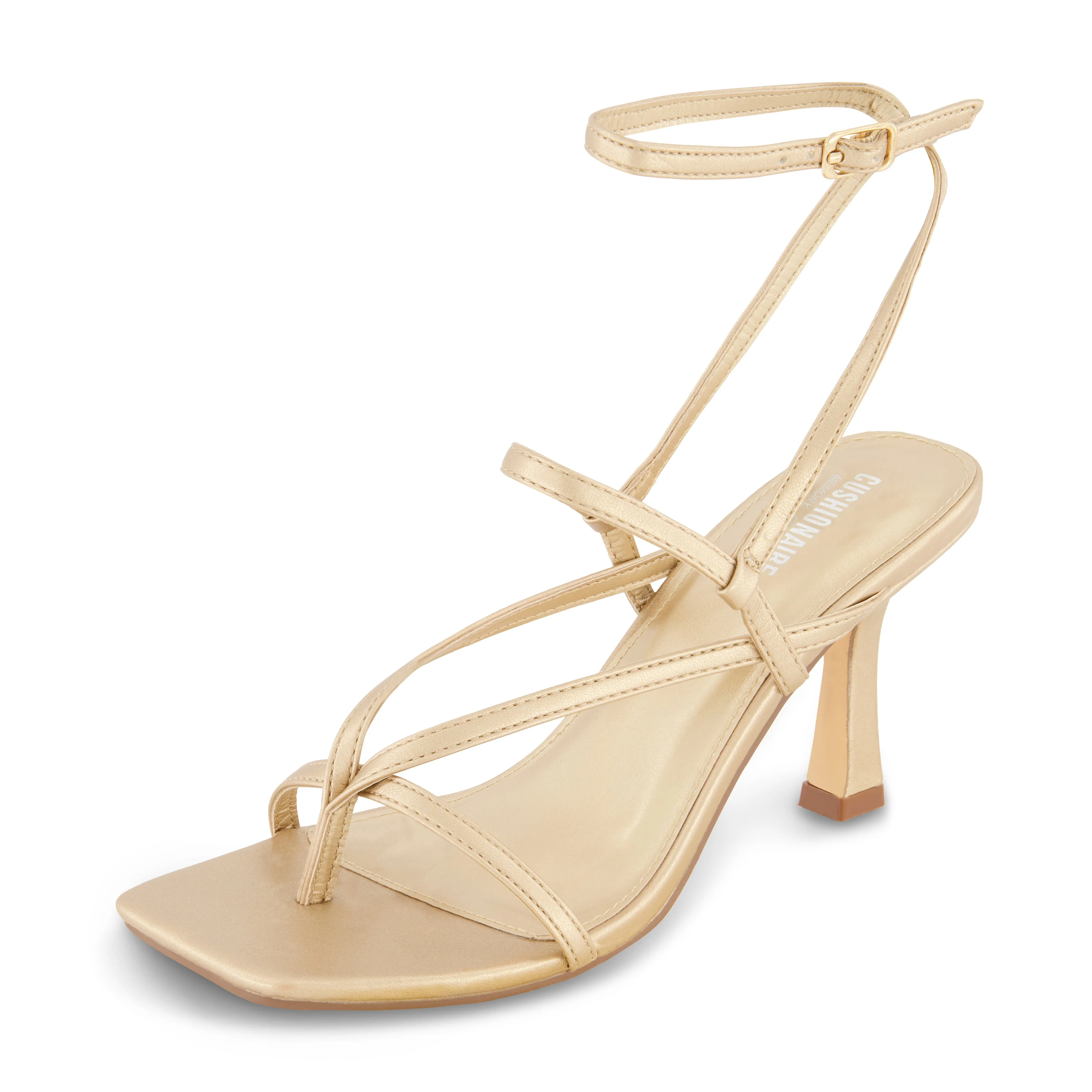 Belmondo Strappy Dress Sandal Holiday