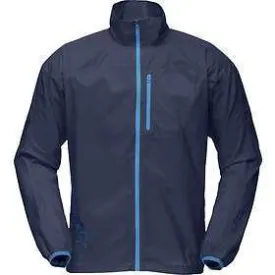 Bitihorn Aero 100 Jacket Men'S Indigo Night