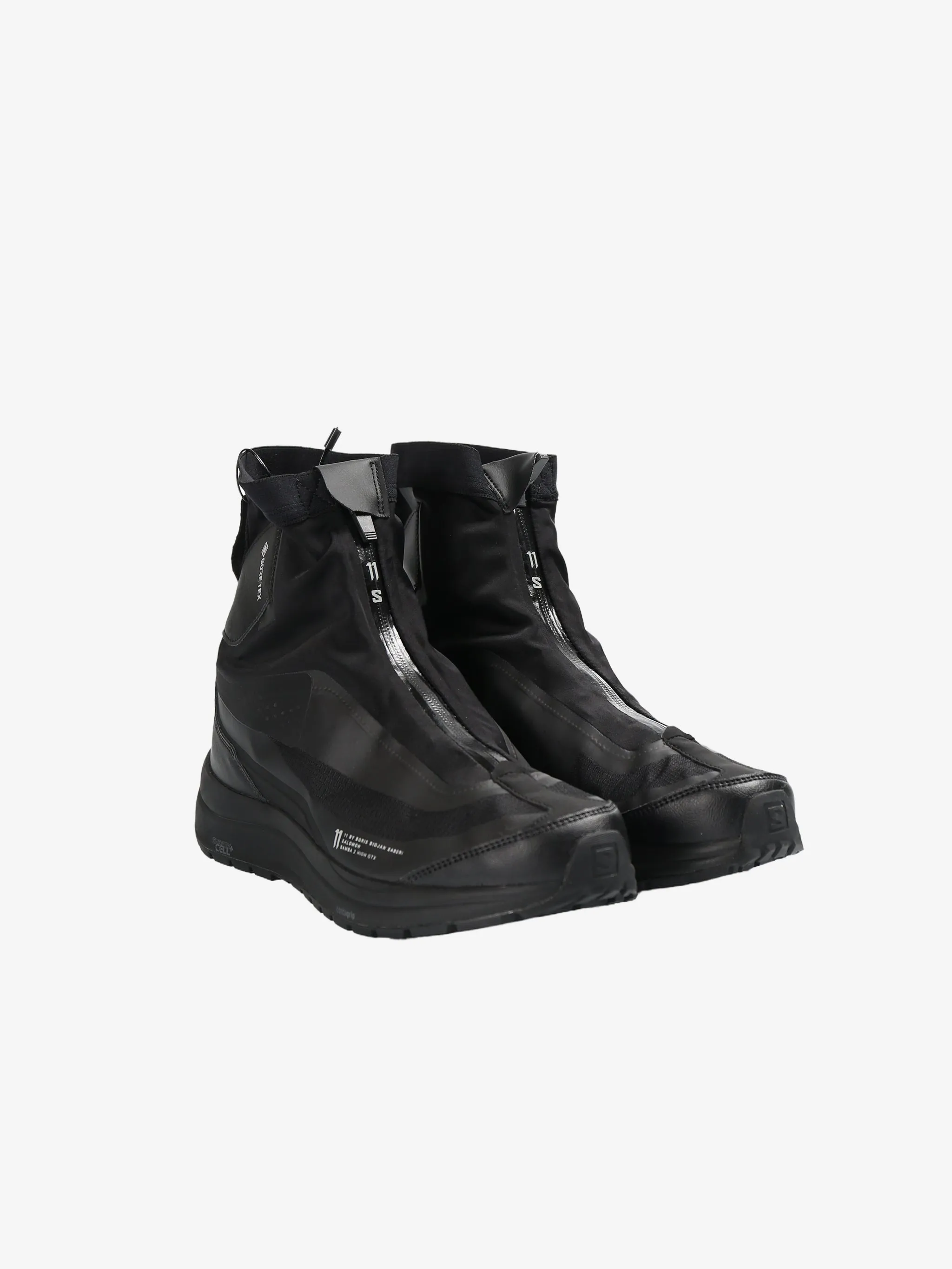 BORIS BIDJAN SABERI - Men St Bamba2.2 High Gtx 11XS