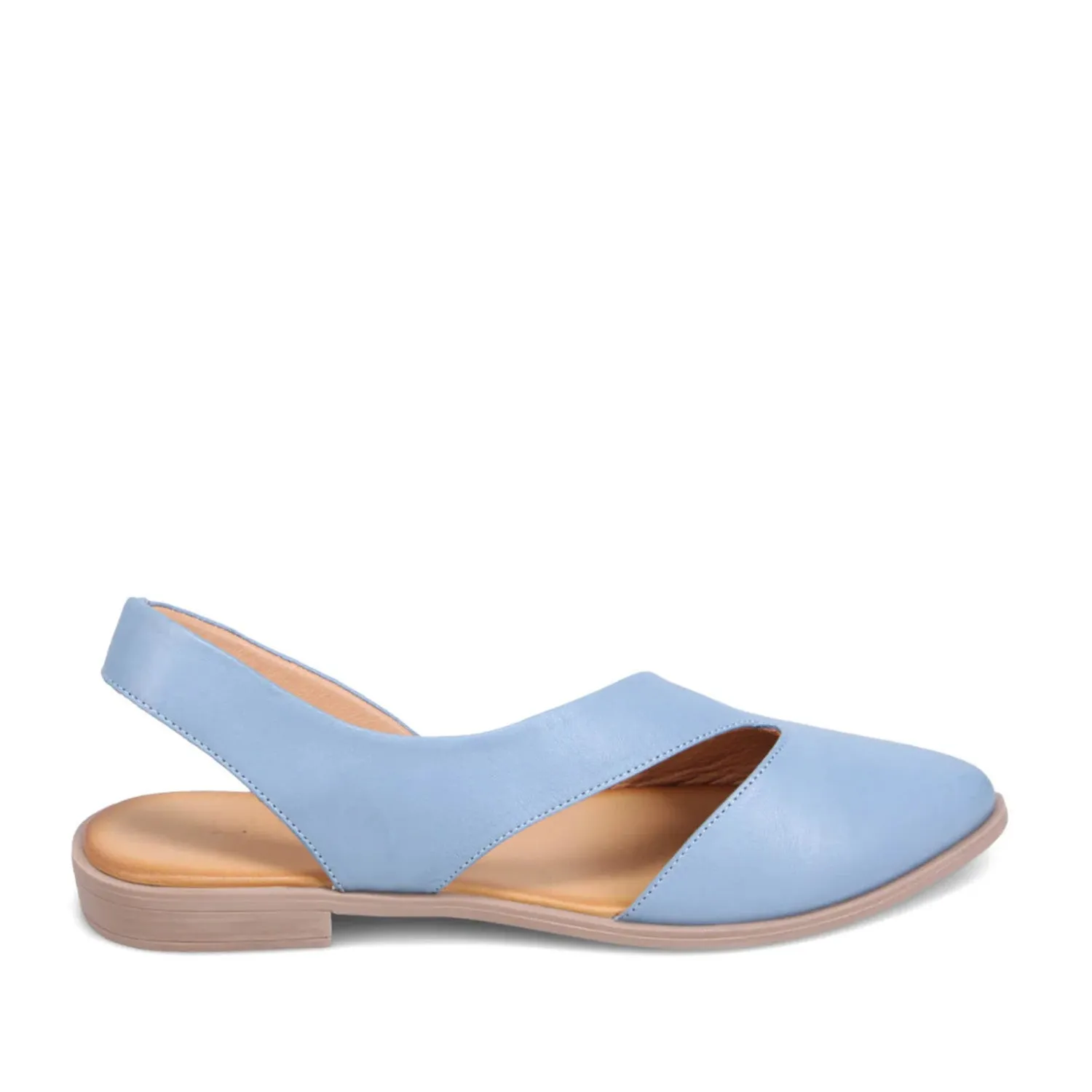 Bueno Women's Bianca II in Denim