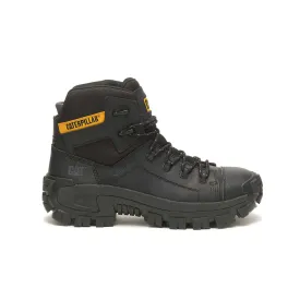 Caterpillar Men's Invader Hiker Waterproof Composite Toe Work Boots