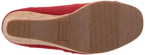 Classic Wedge - Women