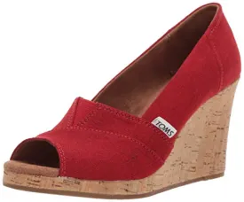 Classic Wedge - Women