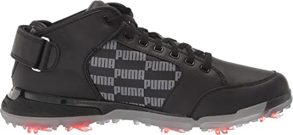 Cobra Puma ProAdapt Mid Golf Shoes