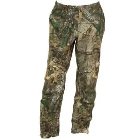 Compass 360 AdvantageTek Non-Woven Rain Pants-Camo-Size SM