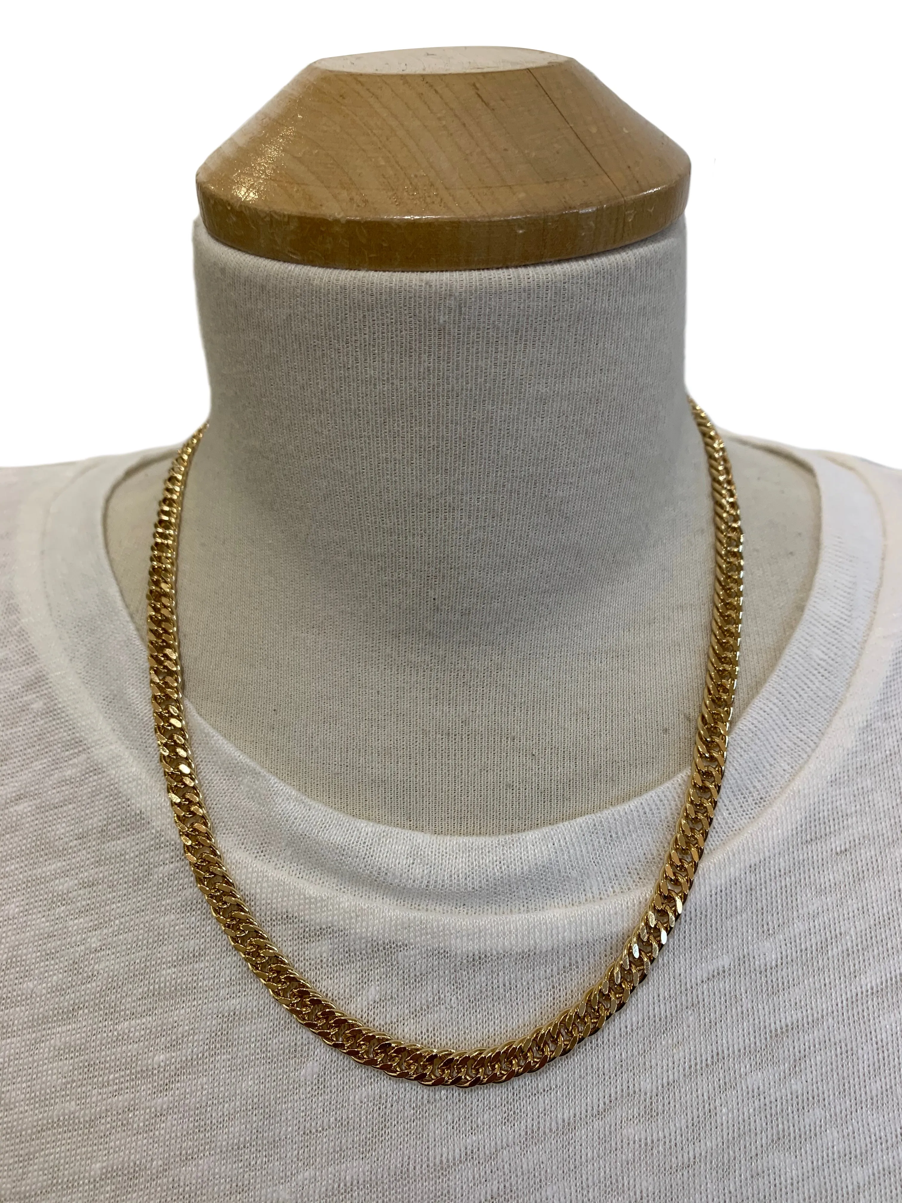 Cuban Link Necklace