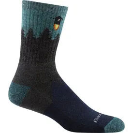 Darn Tough - 1974 Men's Number 2 Hiker Micro Crew Sock Midweight  with Cushion