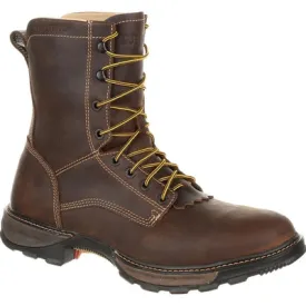 DDB0174 DURANGO MAVERICK XP WATERPROOF LACER WORK BOOT