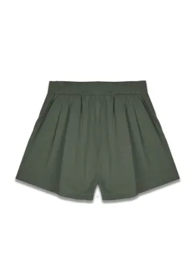 Everyday Shorts - Olive