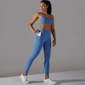 FlexFit Active Collection Set