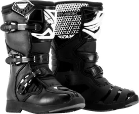 Fly Racing Maverik Youth Boots