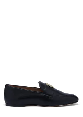 Harvard Loafer (Black)