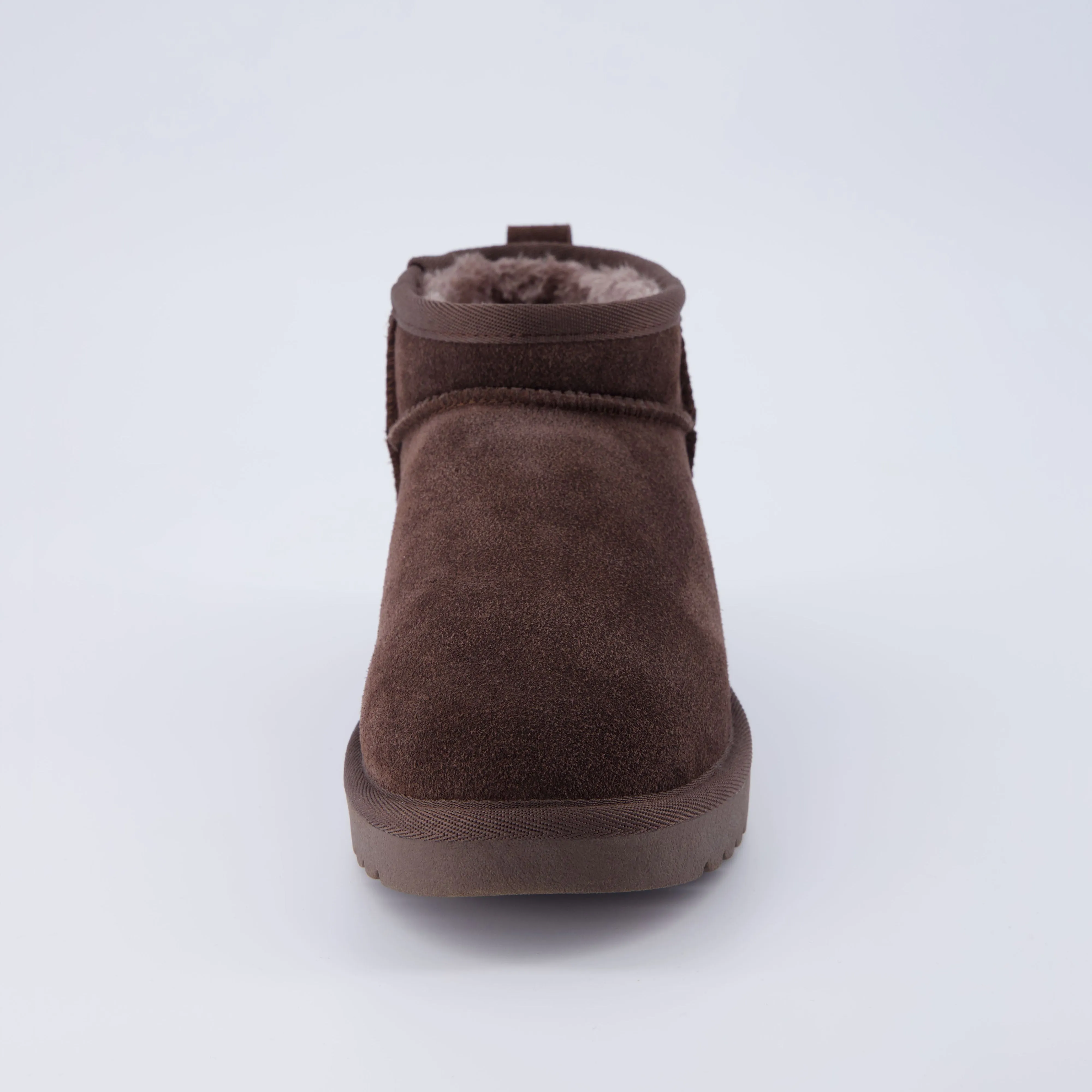 Hip 2 Cozy Ankle Boot