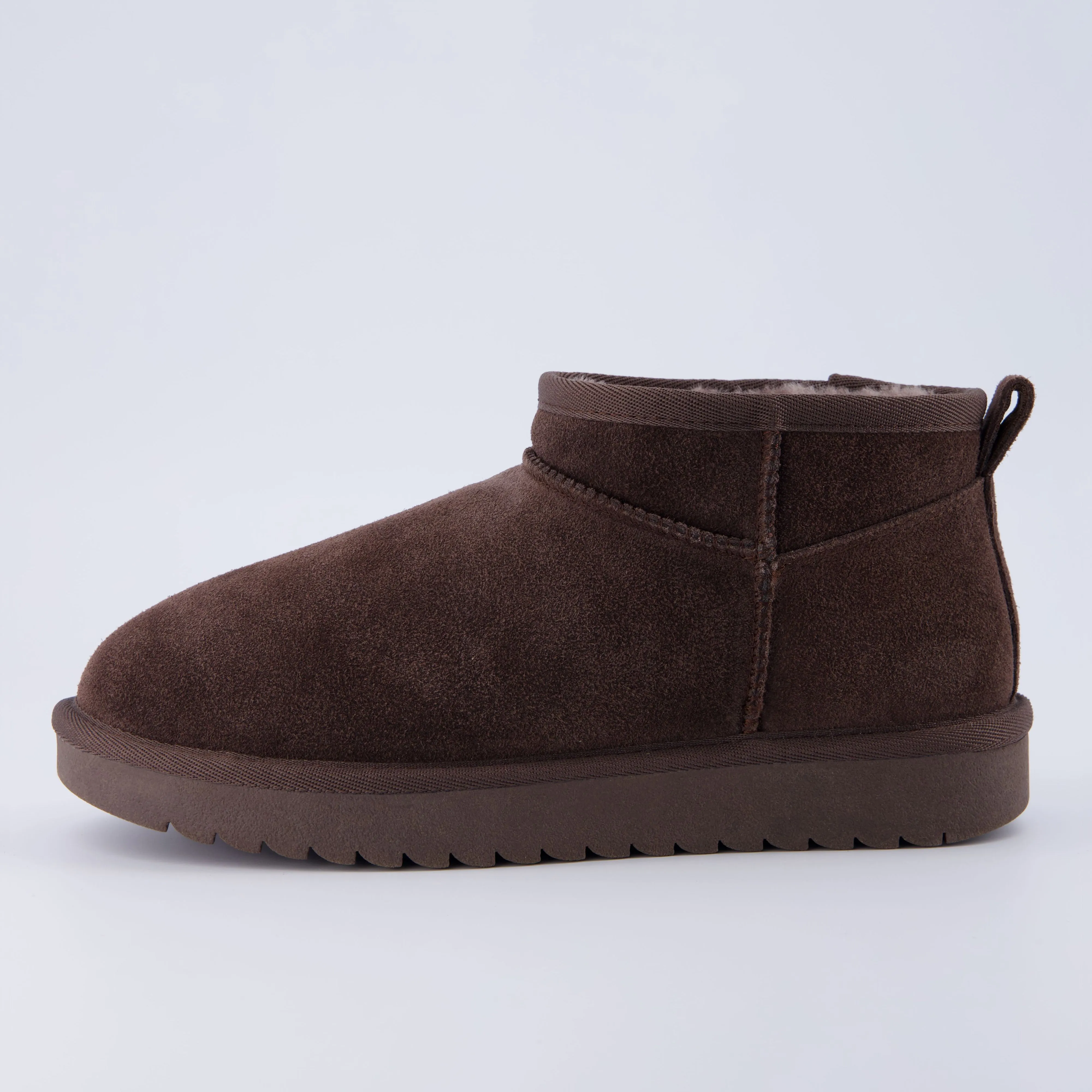 Hip 2 Cozy Ankle Boot