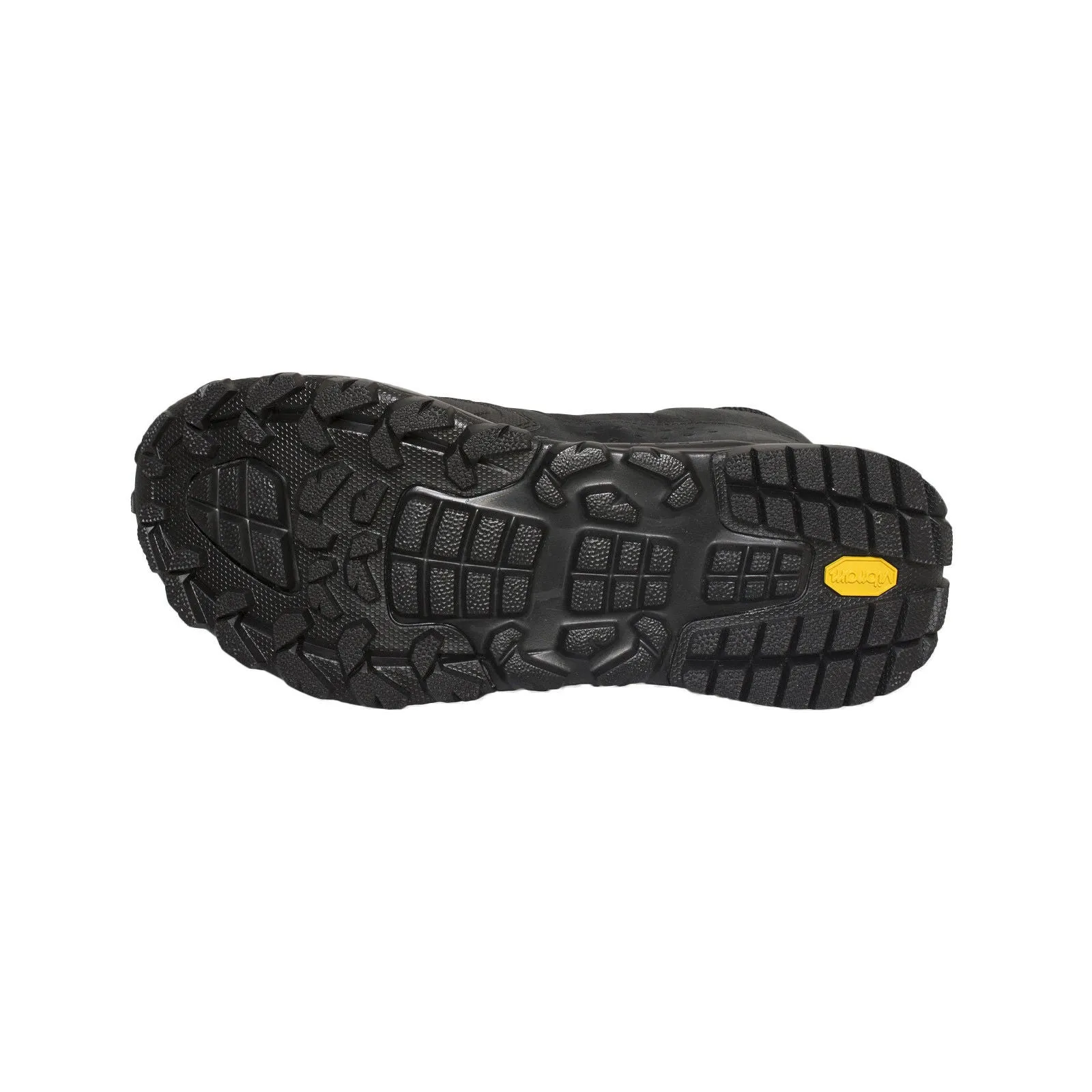 Hoka One One Tor Summit Mid Black / Anthracite Boots