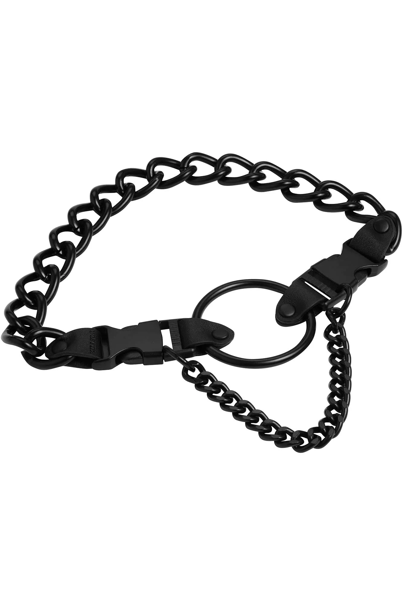 Insertion Chain Choker