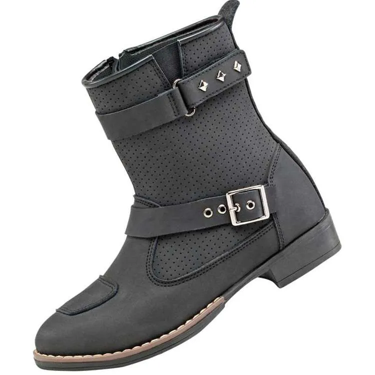 Joe Rocket Moto Adira Women's Boots