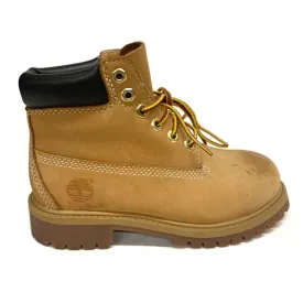 Junior 6-Inch Premium Waterproof Boots