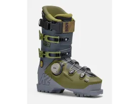 K2 Recon 130 BOA Ski Boots 2025