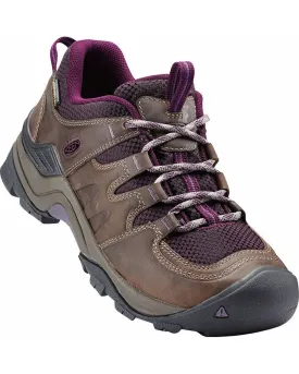 Keen Gypsum II Ladies Waterproof Shoe