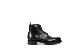 Legend Black Cordovan Classic Boots