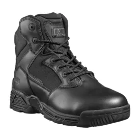 Magnum Stealth Force 6-Inch Mens Soft Toe Uniform Boots H5248 - Non-Safety Work Footwear