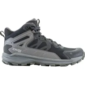 Mens Katabatic Mid B-dry